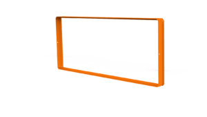 Kantprofil 1500x600x600