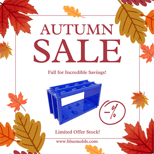 Autumn Sale 2025