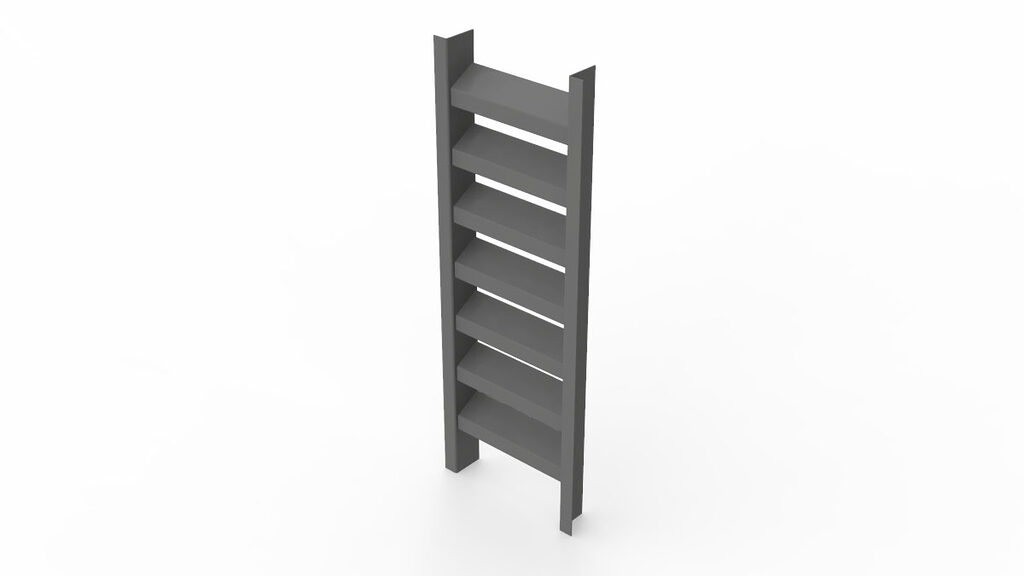 Fence panel 30x80